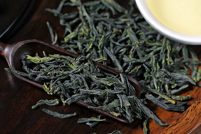 茶葉香氣的化學本質(zhì)