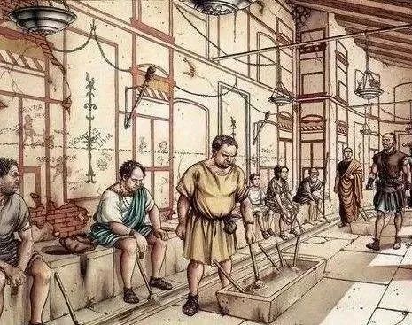 芳香療法，一個起源于5000年前的神秘學科