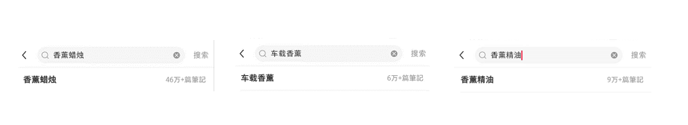 香薰用品如何在小紅書種草推廣？