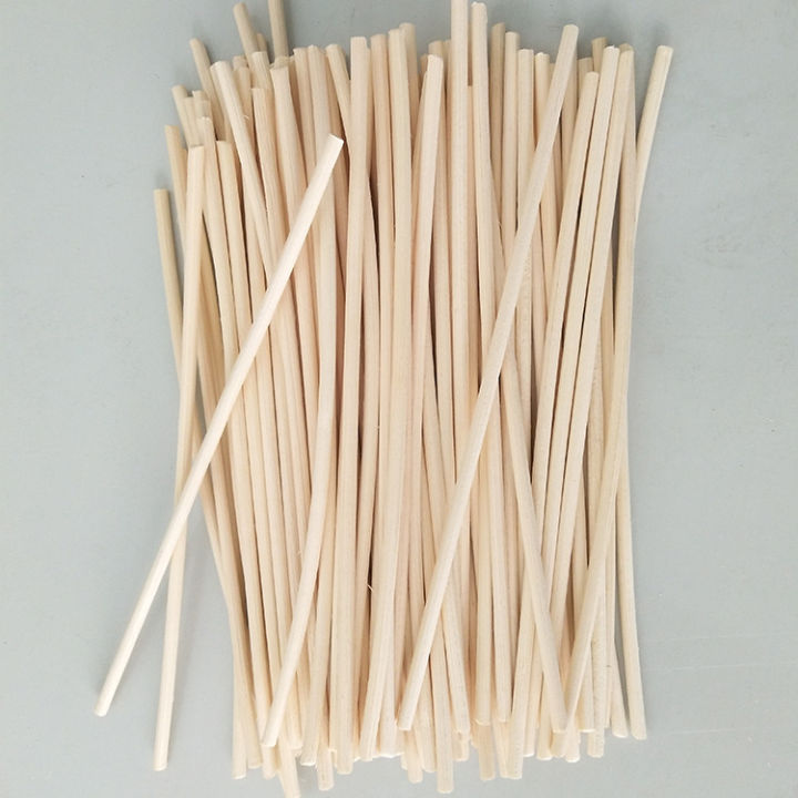 對(duì)比無(wú)火香薰擴(kuò)散物，天然藤條VS纖維藤條