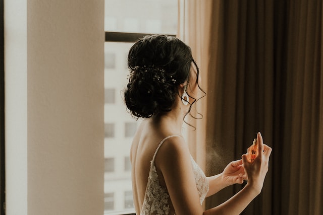 認(rèn)識(shí)情緒香氛，找到你的偏好