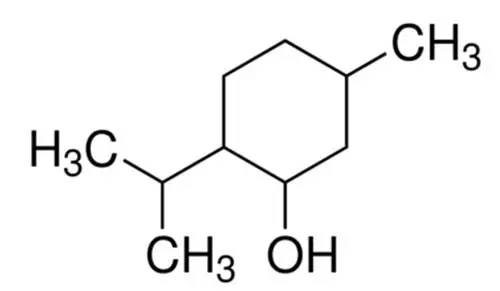 大熱天的，正是聊薄荷的時候