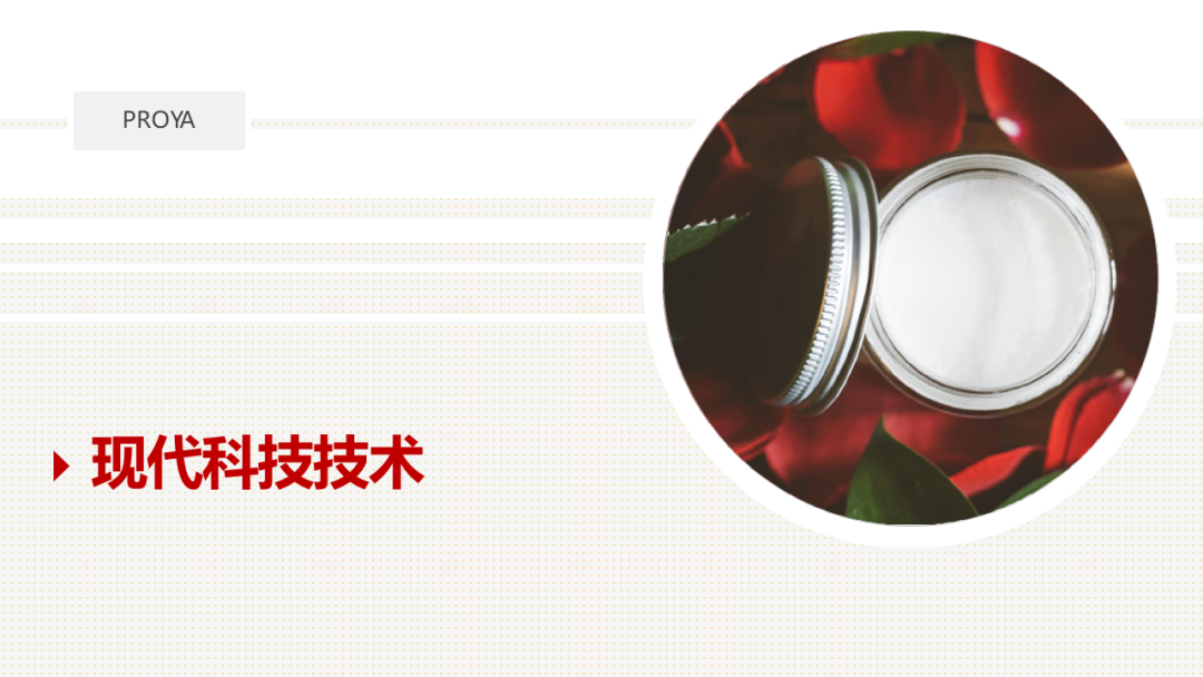 香精的常識及現(xiàn)代技術