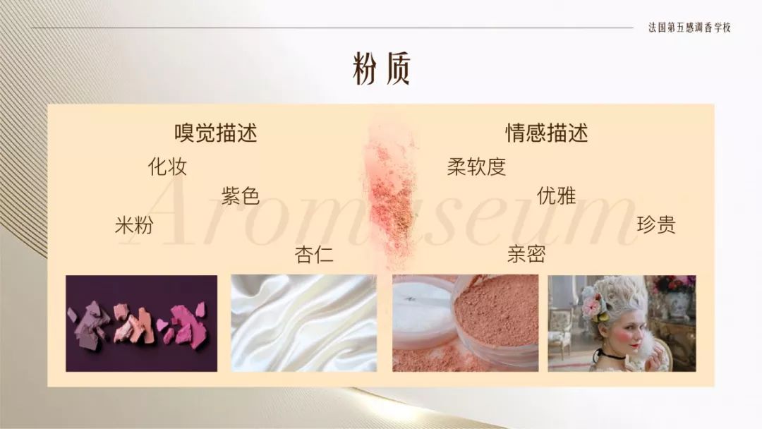 為什么有人一身果香，有人卻一身藿香？