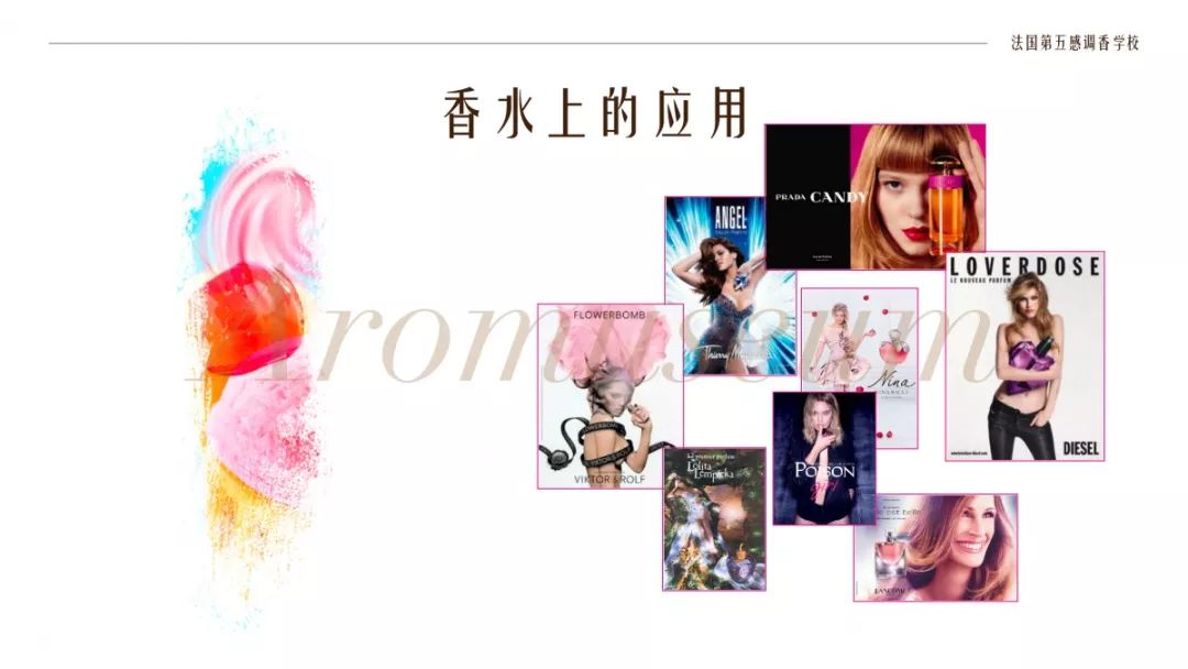 為什么有人一身果香，有人卻一身藿香？