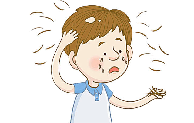 秋季掉發(fā)有救了，超全防脫護(hù)發(fā)指南，來啦！
